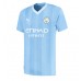 Manchester City Bernardo Silva #20 Domáci futbalový dres 2023-24 Krátky Rukáv